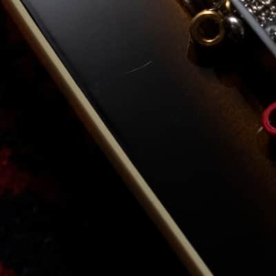 🇯🇵 2009 Fender APJ-DMC Aerodyne Precision Classic Special, DiMarzio Collection, Flamed Maple, Non-Catalog Limited, MIJ, Japan image 13