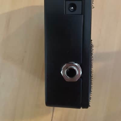 TC Electronic BonaFide Buffer 2016 - Present - Black image 4