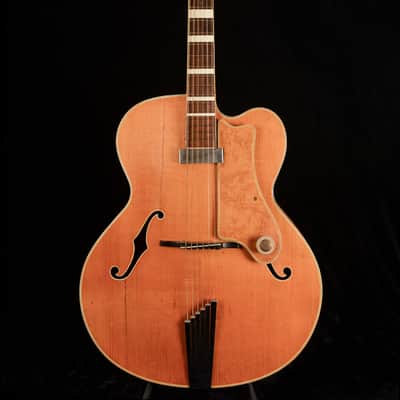 Barslev Super 51 1951 Natural image 2
