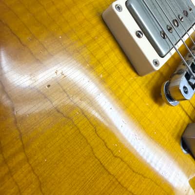 2014 Gibson Custom Shop Collectors Choice #14 Waddy Wachtel 1960 Les Paul Standard - Wachtel Burst image 18