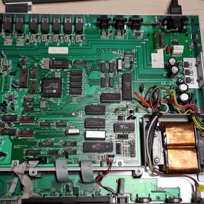 Lexicon LXP-15 Multi-Effects Processor REDUCED!! image 11