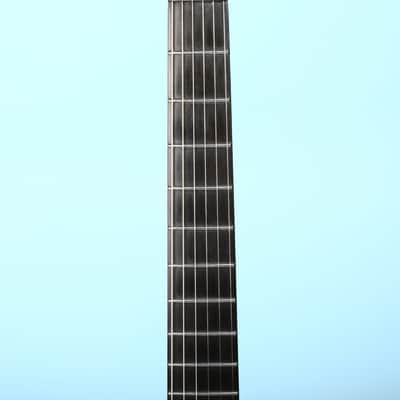 1996 Parker Fly Deluxe Vibrato - Black image 8