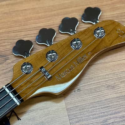 Sire Marcus Miller P5R - Natural image 11