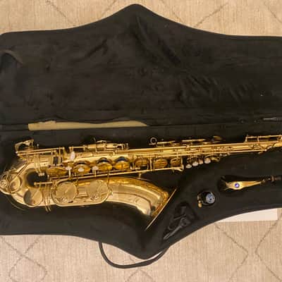 Saxophone Trevor and James co 90s - Brass image 17