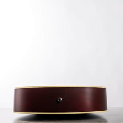Gibson J-45 Special, Satin Wine Red | Demo image 18