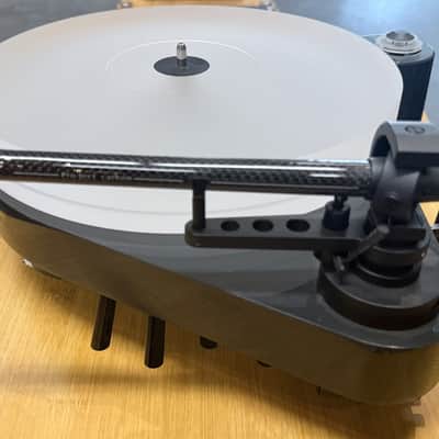 Pro-Ject RPM 5 Carbon Turntable (Excellent Condition) image 5