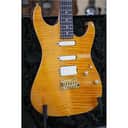 SUHR Standard Legacy Trans Caramel #73000
