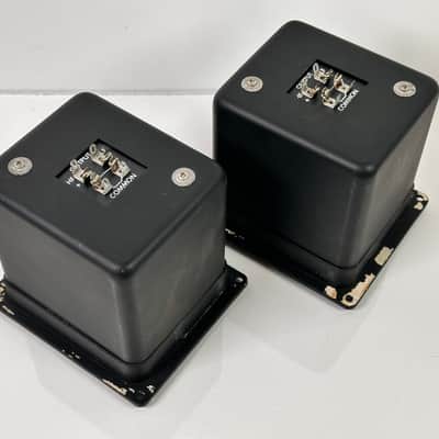 Altec Lansing N-809-8A Driver Horn Speaker Crossover X-Over [Pair] image 10