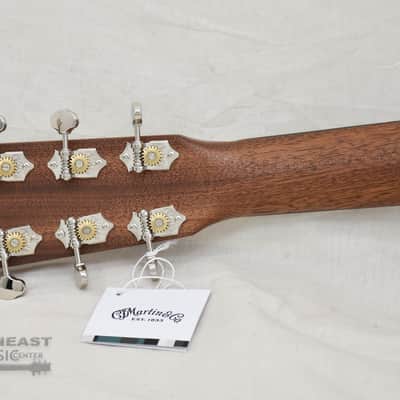 Martin D-13 Retro Walnut (s/n:3167) image 11