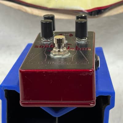 Catalinbread Limited Edition 10th Anniversary Sabbra Cadabra Distortion Pedal image 3