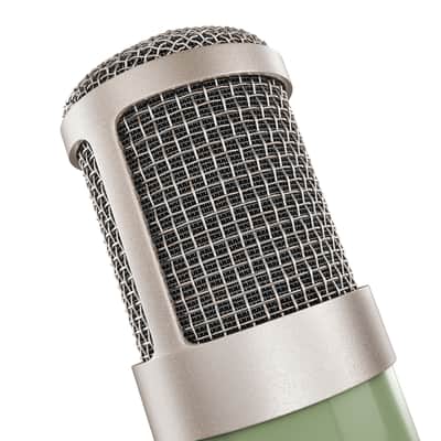 Universal Audio BOCK-187 FET Condenser Microphone. New with Full Warranty! image 4