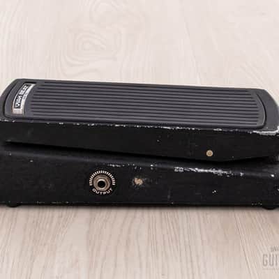 1977 Roland Wah Beat AW-10 Vintage Effects Pedal image 5