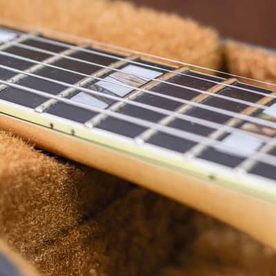 Ibanez 2617 Artist 1979–1982 | Natural image 13