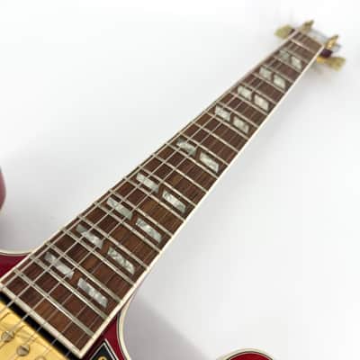 2004 Gibson ES-345 Stereo - Cherry image 6