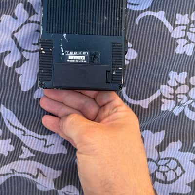 Tech 21 SansAmp GT2 image 3