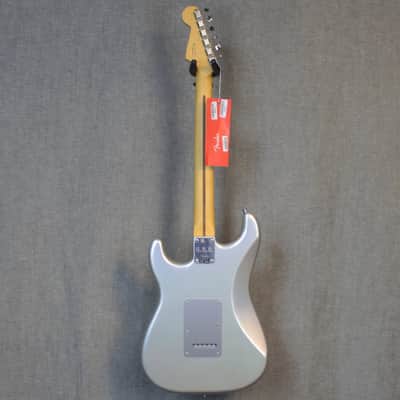 Fender H.E.R Signature Stratocaster- Maple Fretboard Chrome Glow image 6
