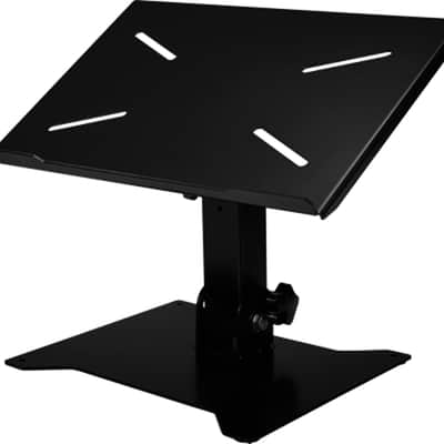 Pioneer DJCSTS1 DJ Stand for DJ Booth image 3