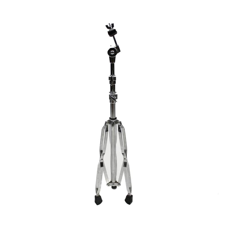 STRAIGHT CYMBAL STAND image 1