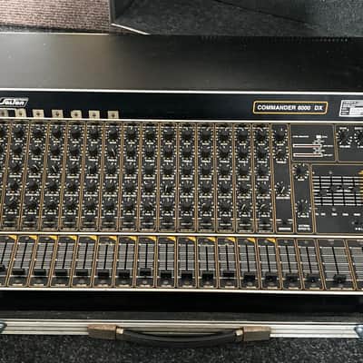 Solton Commander 6000 DX 1983 - Normal image 9