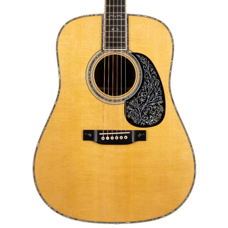 Martin D-42 Special image 2