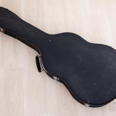 1975 Gibson ES-335 TDC Vintage Semi-Hollow Guitar Cherry Figured Maple w/ T Tops, Case image 23
