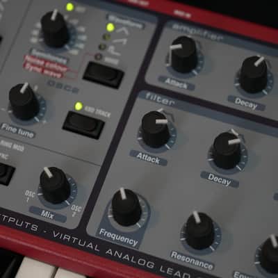 Nord Lead 2X image 5