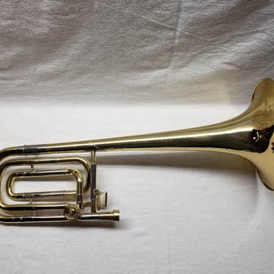 Moz F-Attachment Trigger Trombone image 4