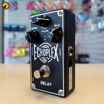 Dunlop EP103 Echoplex Delay image 3