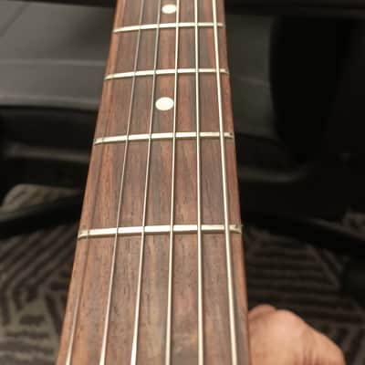 GIBSON EXPLORER 2007 - EBONY FULL BLACK image 8