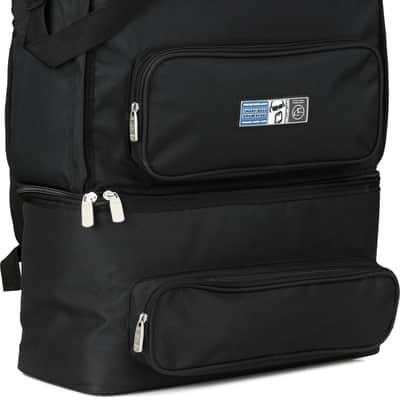 Protection Racket Snare and Double Bass Drum Pedal Case image 1