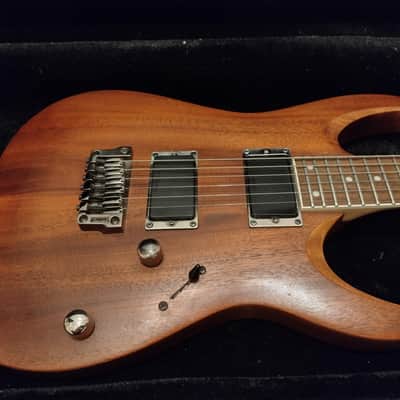 Ibanez RGA32 MOL image 3