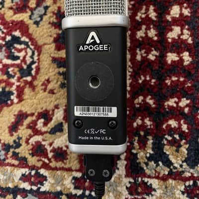Apogee MiC 96k 2010s - White image 2