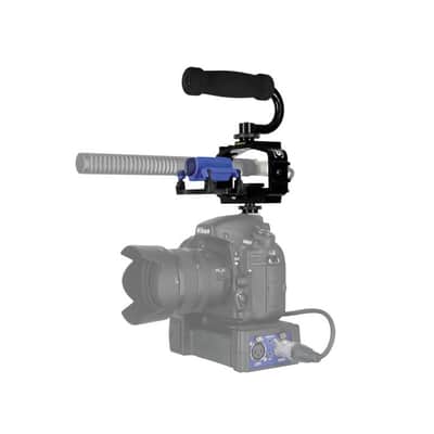 Beachtek Camera Accessory Kit Kamkit image 1