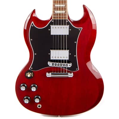 Gibson SG Standard Left Handed - Heritage Cherry image 1