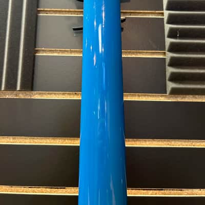 Danelectro DC-59 NOS Go-Go Blue | Korean Made image 17