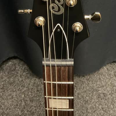 Cort M600 - Tobacco Sunburst image 3