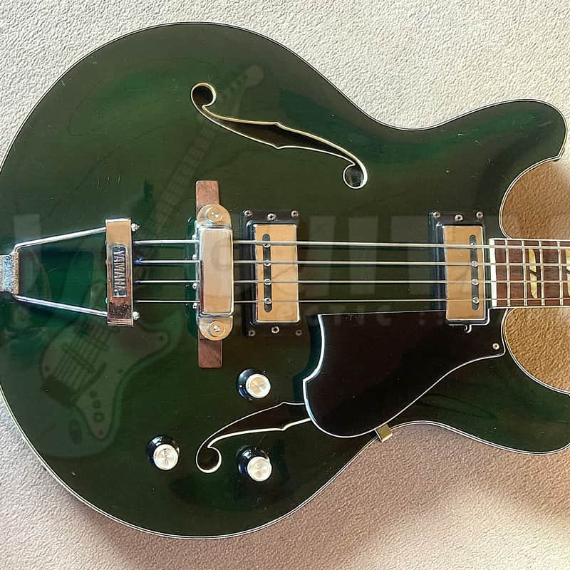 1960/70s Yamaha SA-70 GREEN