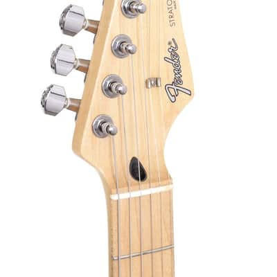 Fender Japan / Stratocaster ST-STD Maple 3-Tone Sunburst - Free Shipping* image 4