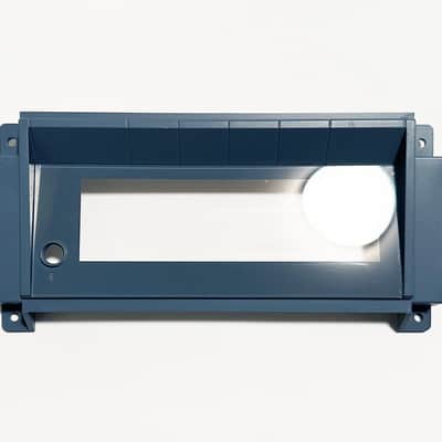 YAMAHA Motif ES6, Motif ES7, Motif ES8 Original LCD BEZEL. Great Condition !