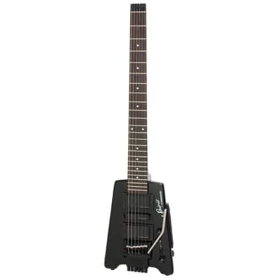 STEINBERGER Spirit XZ-2/GU-4R DOUBLE NECK GUITAR & BASS Rare! Nice