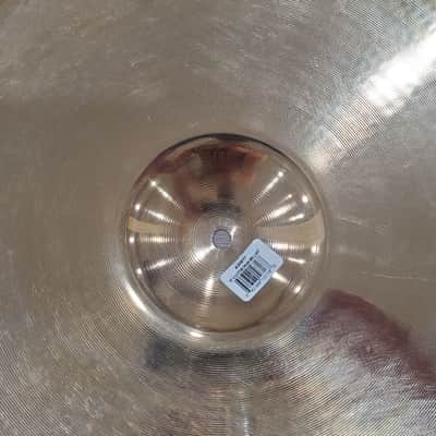 Zildjian 19" A Custom Crash Cymbal (Gorgeous!) image 10
