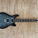 PRS CE 24 - 2025 - Faded Blue Smokeburst