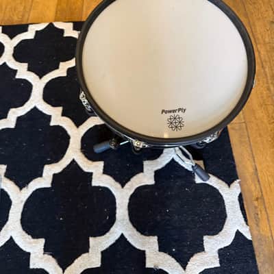 Roland PD-140DS V-Pad 14" Mesh Snare Drum Pad 2010s - Chrome/Black image 2
