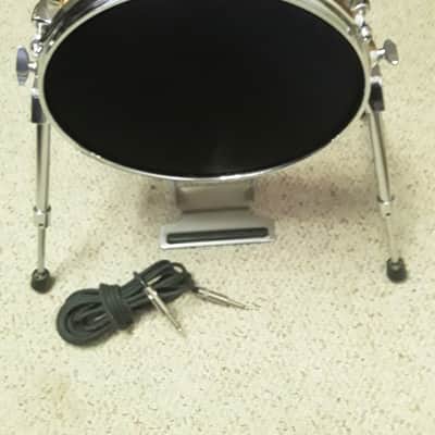 (Never Used) Original Yamaha Dtxtreme Wooden Bass Drum - *Very Rare to Find* - Price Drop Ends Soon image 7