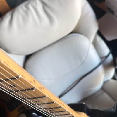 Fender Stratocaster 1976 - Black image 14