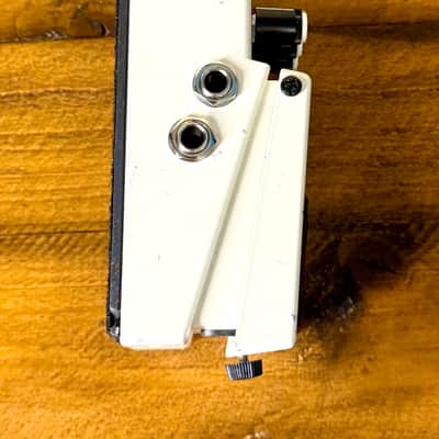 BOSS NS-2 "NOISE-SUPPRESSOR" Guitar Effects Pedal image 3