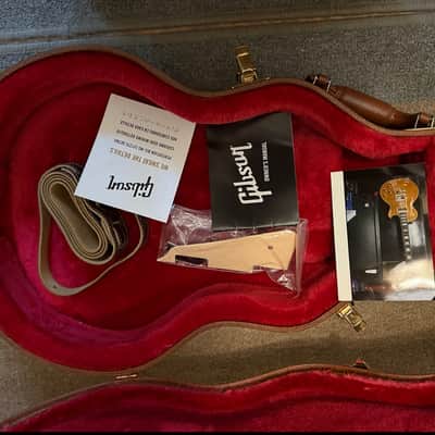Gibson Slash Les Paul Standard Appetite Burst with Seymour Duncan Slash pickups. image 2