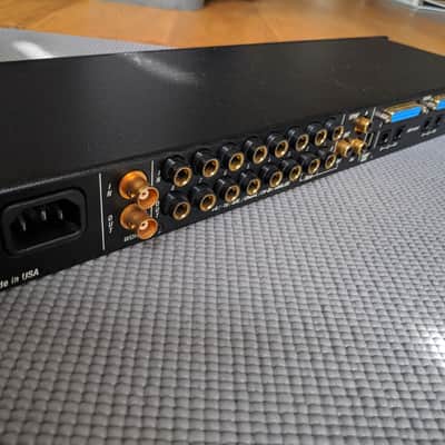 MOTU PCIe-424 + 2408 Mk II PCI Audio Interface image 8
