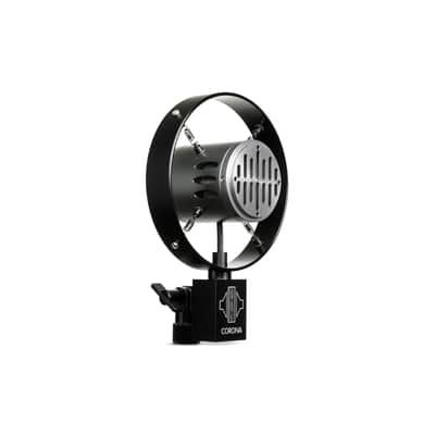 Sontronics Corona - Live Vocal Dynamic Microphone w/ABS Flight Case image 12
