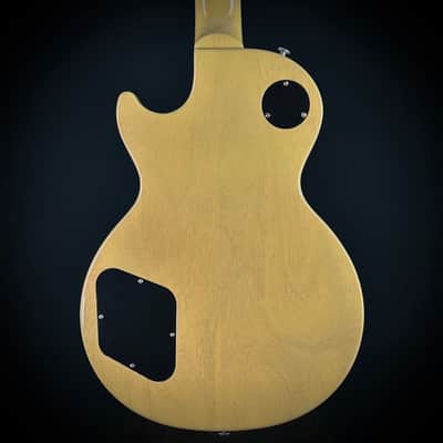 Gibson Les Paul '50s Mahogany Top image 3